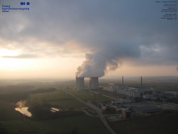 Jaderná elektrárna Dukovany