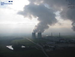 Jaderná elektrárna Dukovany