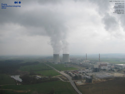 Jaderná elektrárna Dukovany