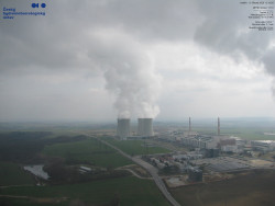 Jaderná elektrárna Dukovany