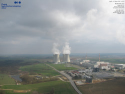 Jaderná elektrárna Dukovany