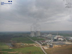 Jaderná elektrárna Dukovany