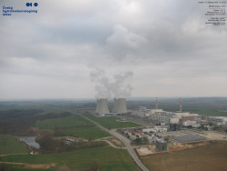 Jaderná elektrárna Dukovany