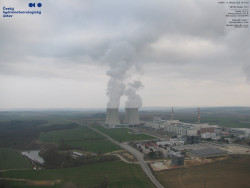 Jaderná elektrárna Dukovany