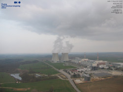 Jaderná elektrárna Dukovany