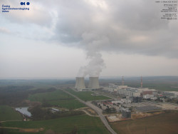 Jaderná elektrárna Dukovany