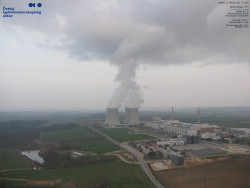 Jaderná elektrárna Dukovany