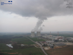 Jaderná elektrárna Dukovany