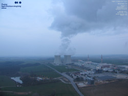 Jaderná elektrárna Dukovany