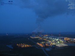 Jaderná elektrárna Dukovany