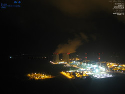 Jaderná elektrárna Dukovany