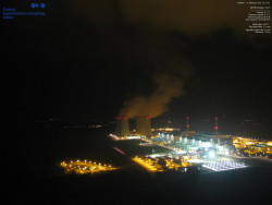 Jaderná elektrárna Dukovany