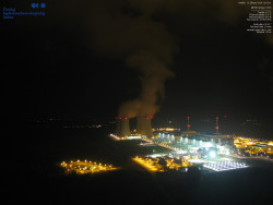 Jaderná elektrárna Dukovany