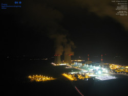 Jaderná elektrárna Dukovany