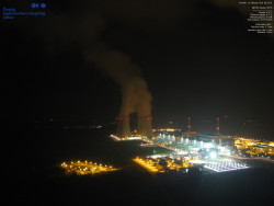 Jaderná elektrárna Dukovany