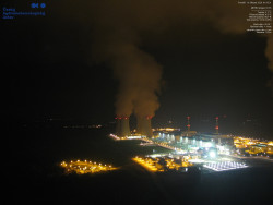 Jaderná elektrárna Dukovany