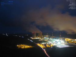 Jaderná elektrárna Dukovany