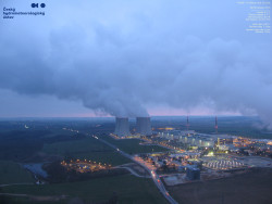 Jaderná elektrárna Dukovany