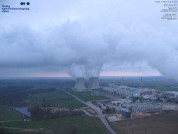 Jaderná elektrárna Dukovany