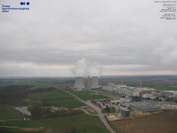 Jaderná elektrárna Dukovany