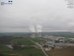 Jaderná elektrárna Dukovany