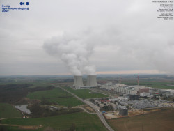 Jaderná elektrárna Dukovany