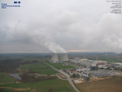 Jaderná elektrárna Dukovany