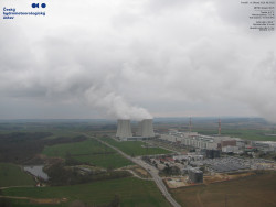 Jaderná elektrárna Dukovany