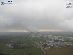 Jaderná elektrárna Dukovany