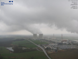 Jaderná elektrárna Dukovany