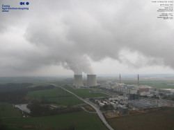 Jaderná elektrárna Dukovany