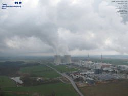 Jaderná elektrárna Dukovany