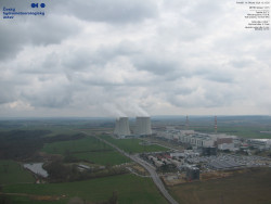 Jaderná elektrárna Dukovany