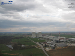 Jaderná elektrárna Dukovany