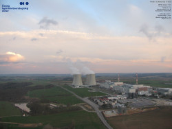 Jaderná elektrárna Dukovany