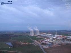 Jaderná elektrárna Dukovany