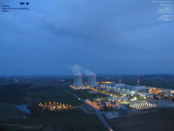 Jaderná elektrárna Dukovany