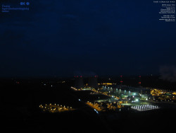 Jaderná elektrárna Dukovany