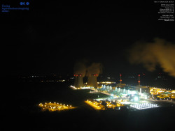 Jaderná elektrárna Dukovany