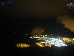 Jaderná elektrárna Dukovany