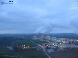 Jaderná elektrárna Dukovany