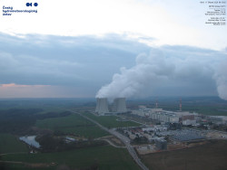 Jaderná elektrárna Dukovany