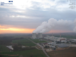 Jaderná elektrárna Dukovany