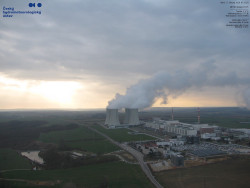 Jaderná elektrárna Dukovany