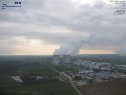 Jaderná elektrárna Dukovany