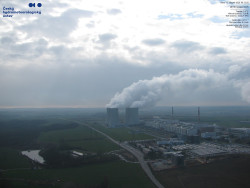 Jaderná elektrárna Dukovany