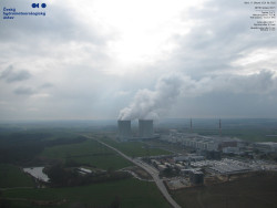 Jaderná elektrárna Dukovany