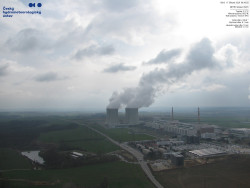 Jaderná elektrárna Dukovany