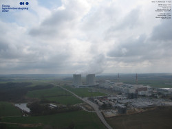 Jaderná elektrárna Dukovany