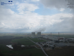 Jaderná elektrárna Dukovany